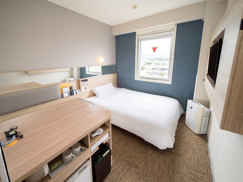Super Hotel Okinawa Nago 14/42