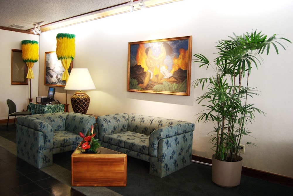 Ilima Hotel 48/63