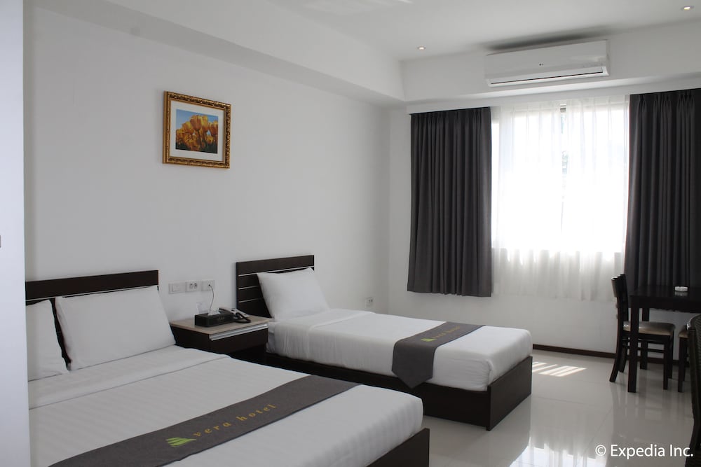 Townhouse Oak Vera Hotel Near Clark International Airport 21/57