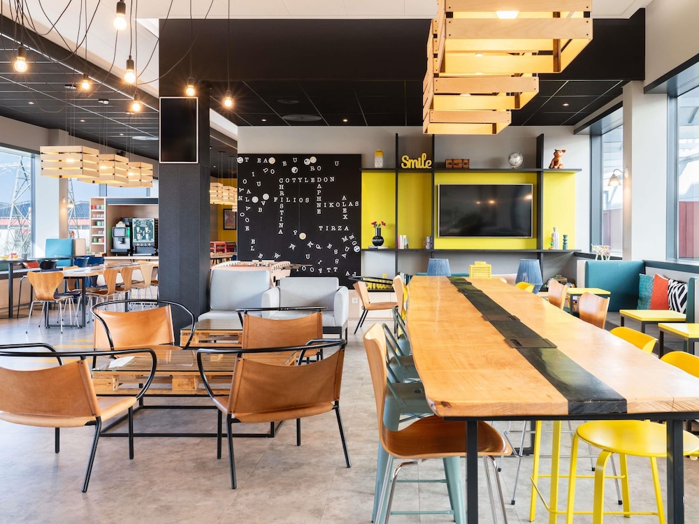 Hotel ibis Styles Geneve Palexpo Aeroport 39/56