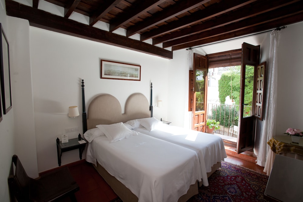 Casa Morisca 23/48
