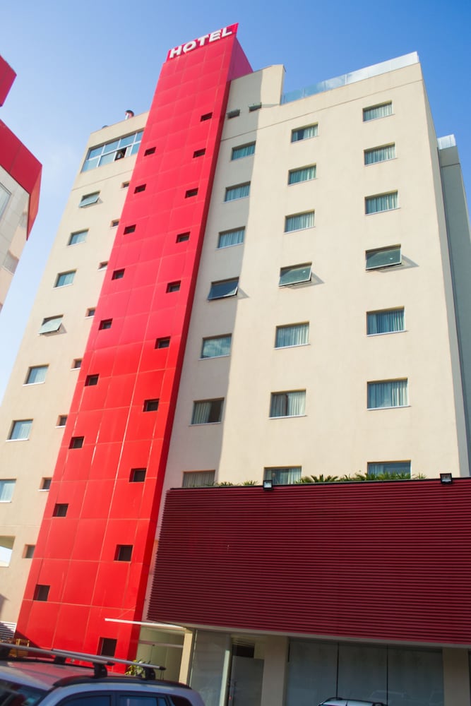 Lagoa Flat Hotel By Samba Ex Samba Lagoa Da Prata By Gilberto Silva 2/50