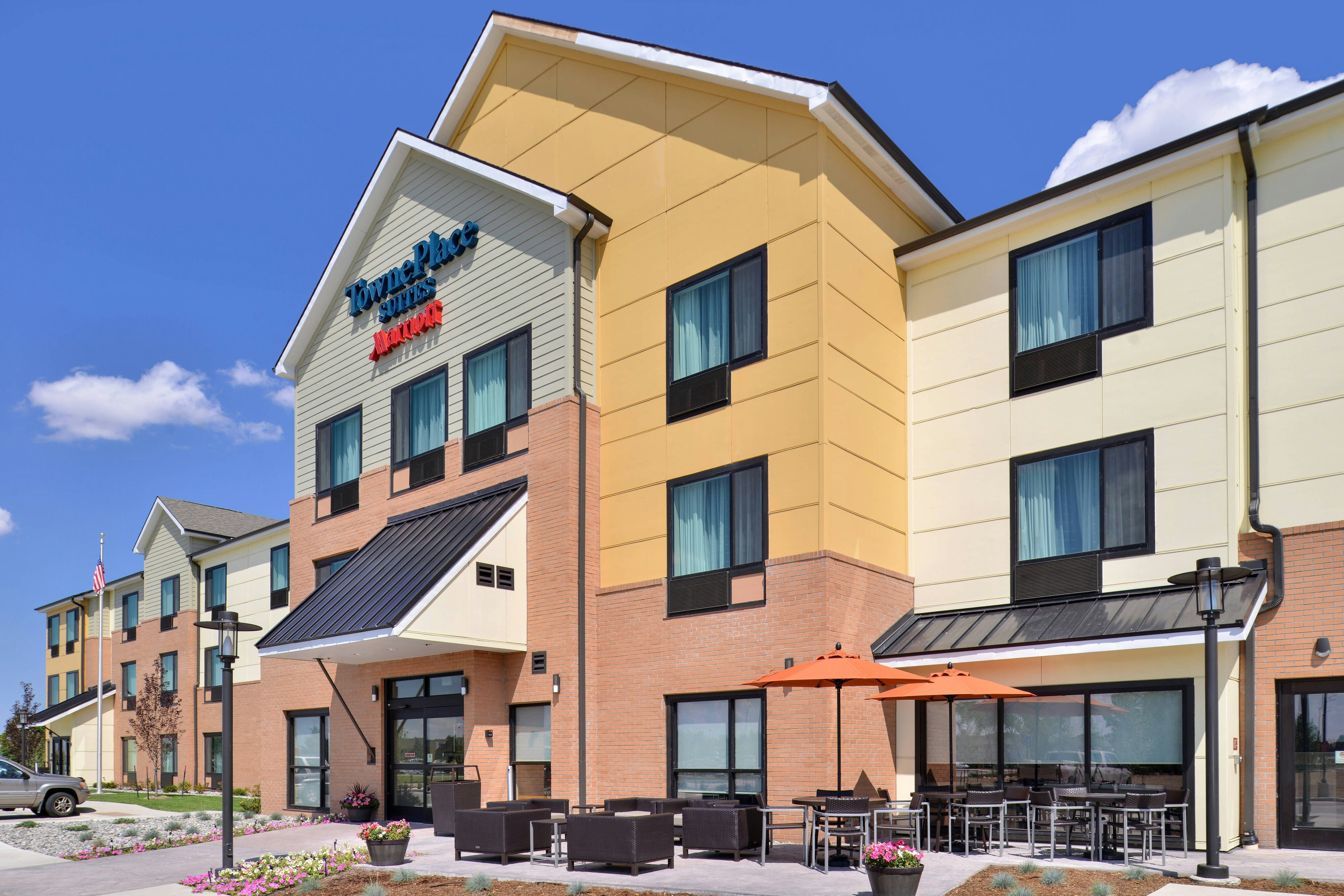 Towneplace Suites Gillette 2/47