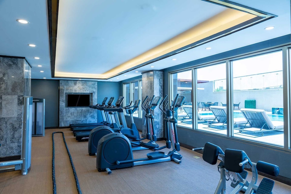 فندق جوديان(Joudyan Olaya Riyadh) 28/50