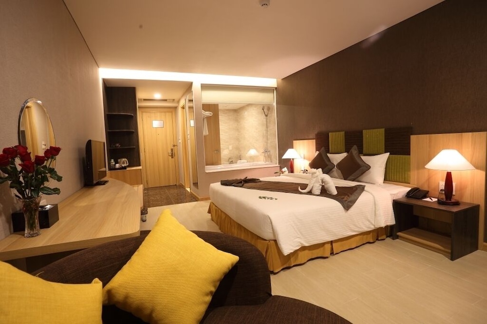Muong Thanh Mui Ne Hotel 31/66