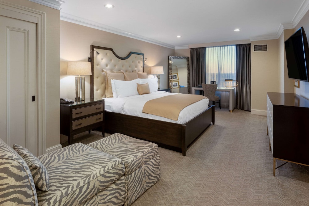 Grandover Resort & Spa, a Wyndham Grand Hotel 16/48