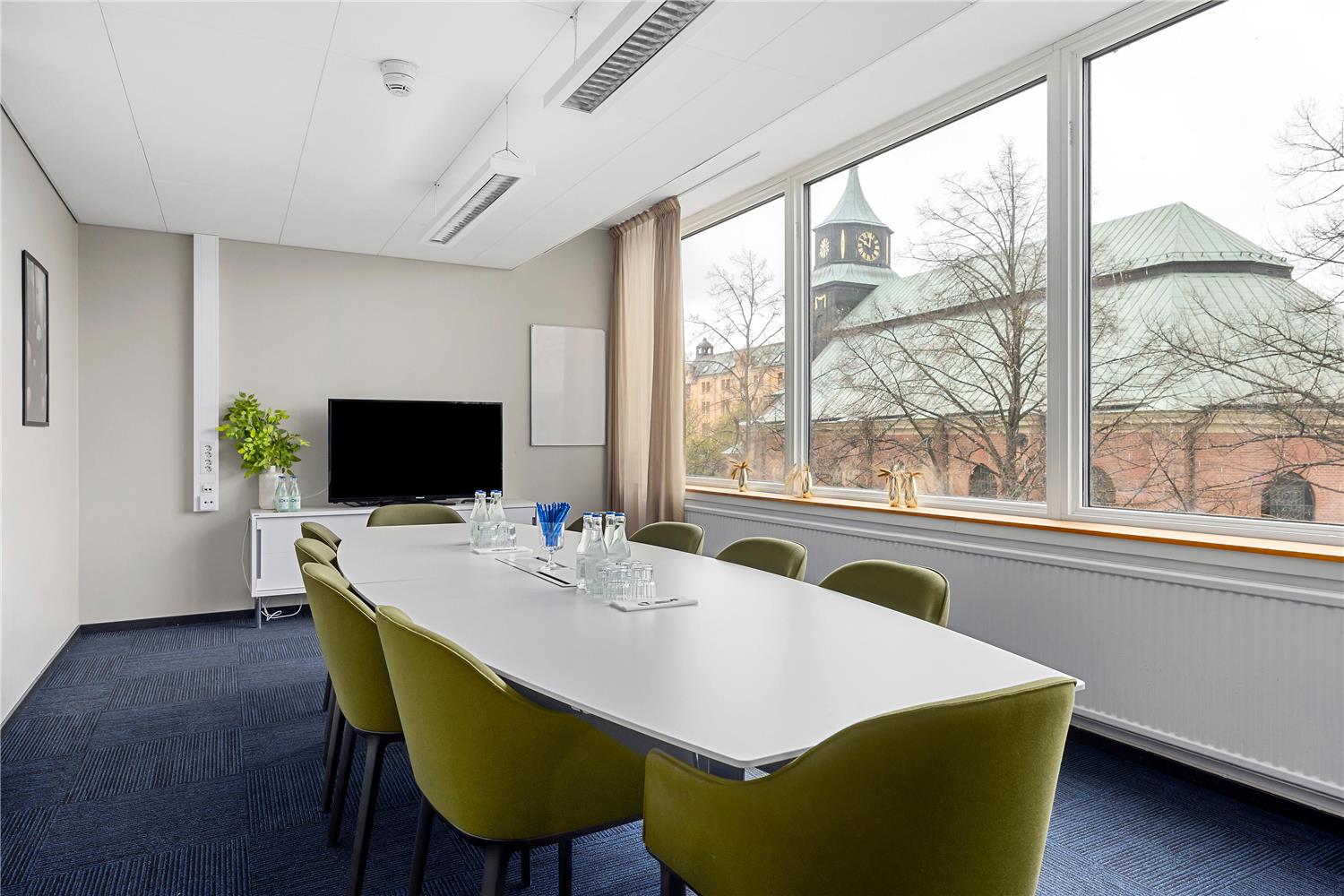 Best Western Hotel Norrkoping City 18/19