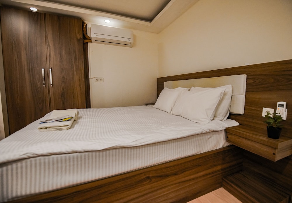Mitani Suites 5/50
