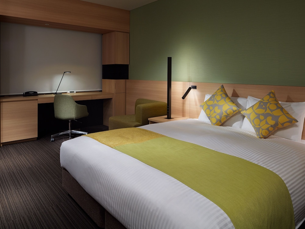 MITSUI GARDEN HOTEL KASHIWA-NO-HA 11/50