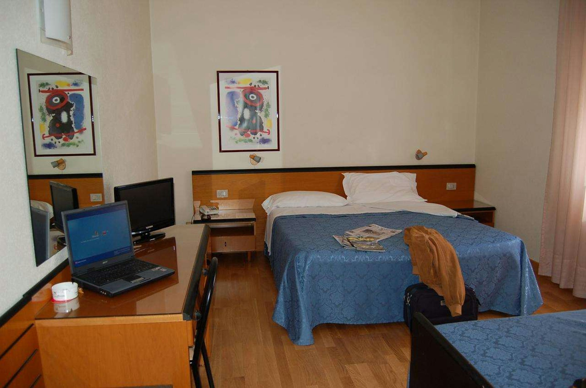 Hotel Nuova Grosseto 23/32