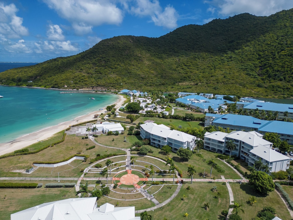 Anse Marcel Beach Resort 47/50