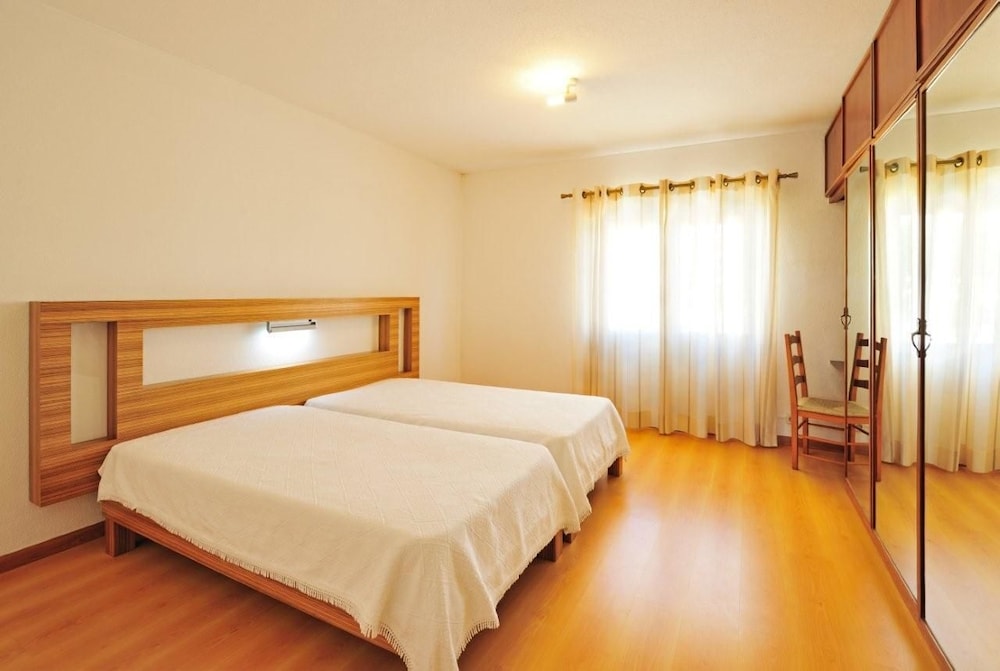 Parque Mourabel Oasis Village Pe Do Lago Apartment 18/71