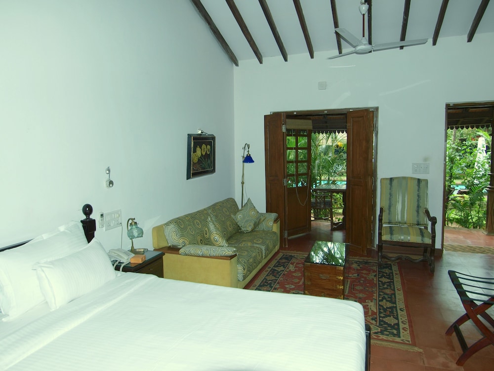 PRESA DI GOA 20/76