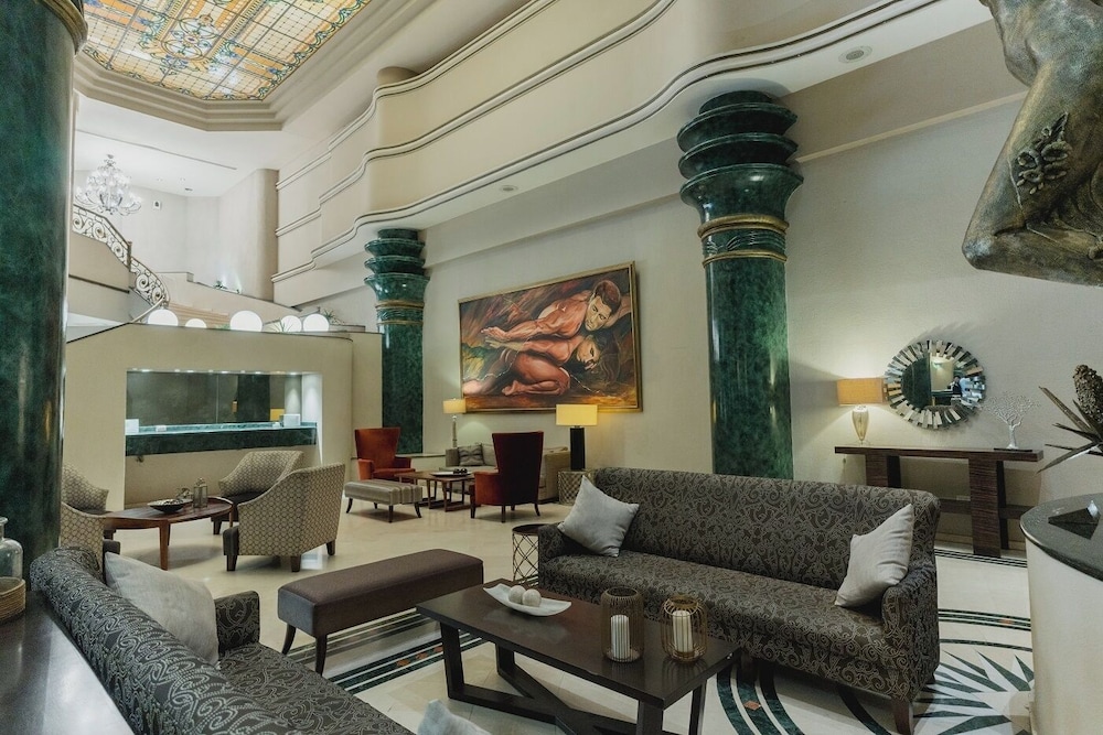 Hotel San Marcos 29/50