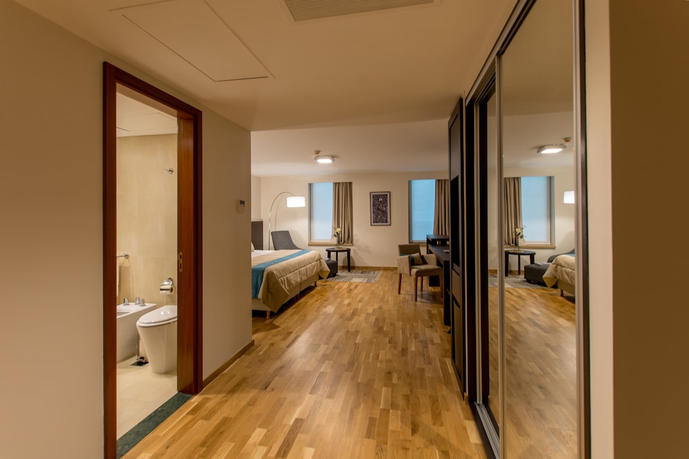 Caseros 248 Hotel 20/42