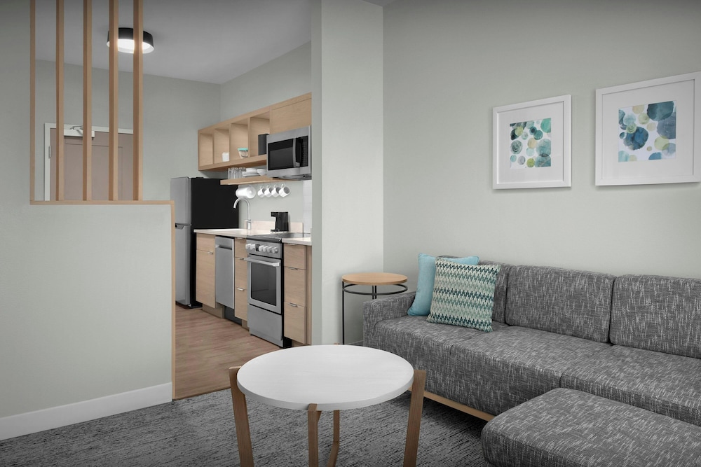 TownePlace Suites by Marriott Paris 13/32