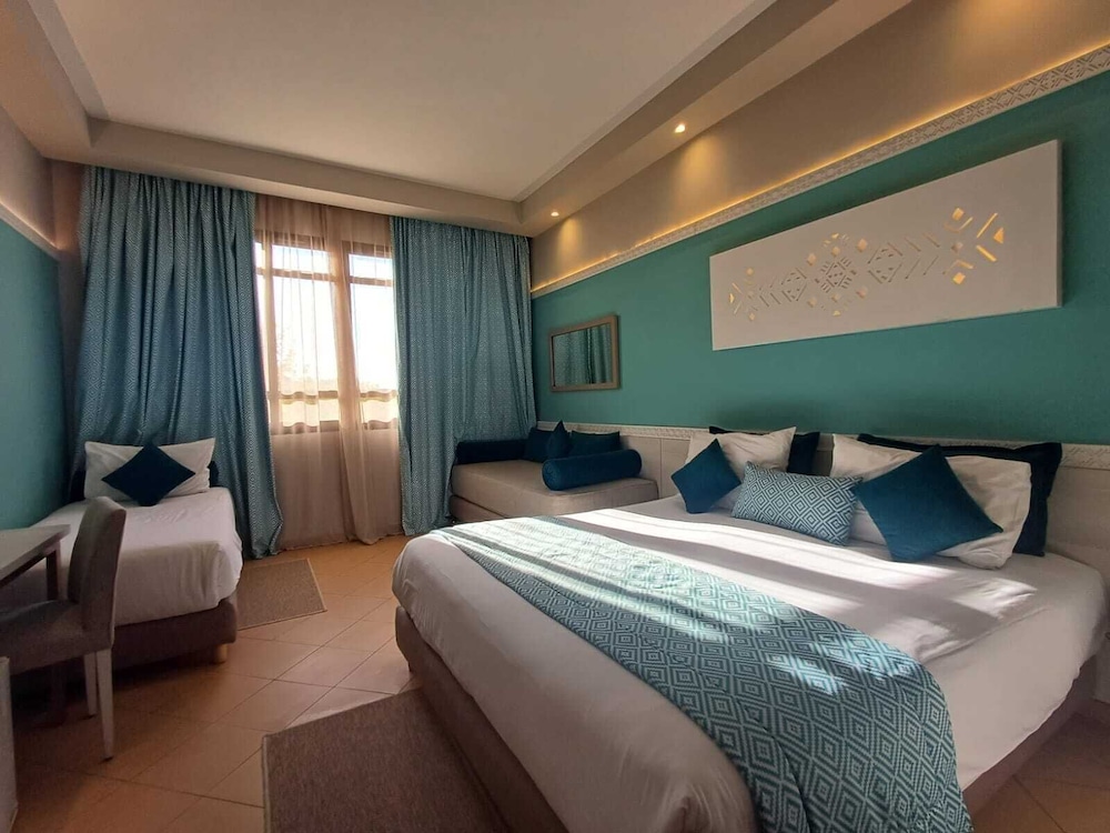 Aqua Mirage Club & Aqua Parc - All Inclusive 17/72