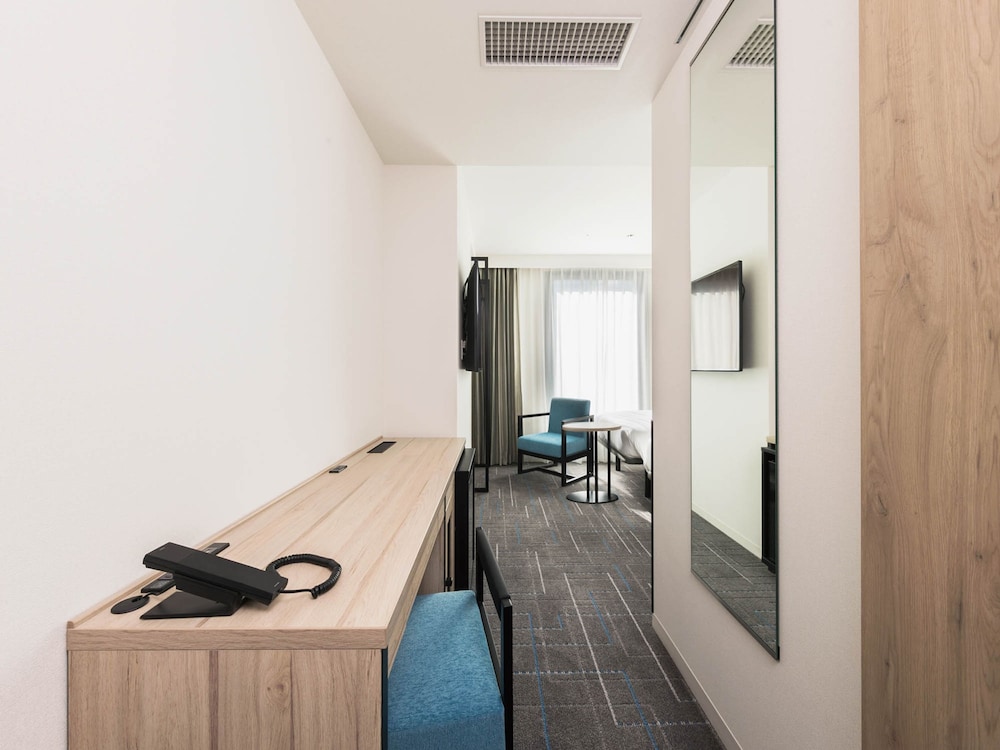JR East Hotel Mets Gotanda 28/30