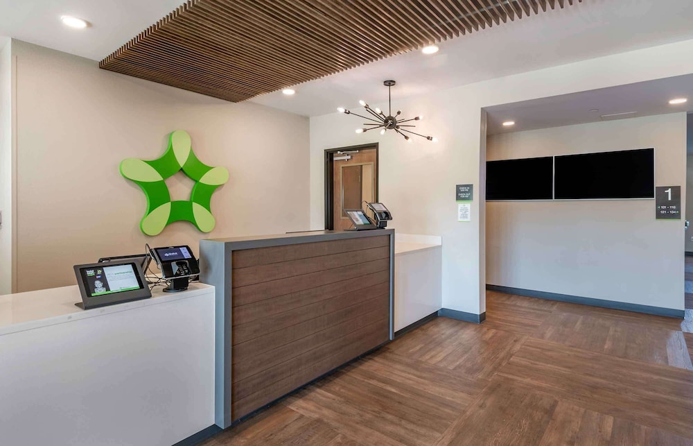 Extended Stay America Tampa Gibsonton Riverview 7/50