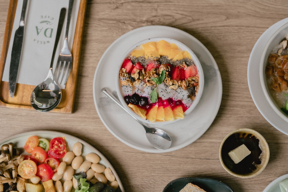 Welladee Wellness Chiangmai Hotel 32/51