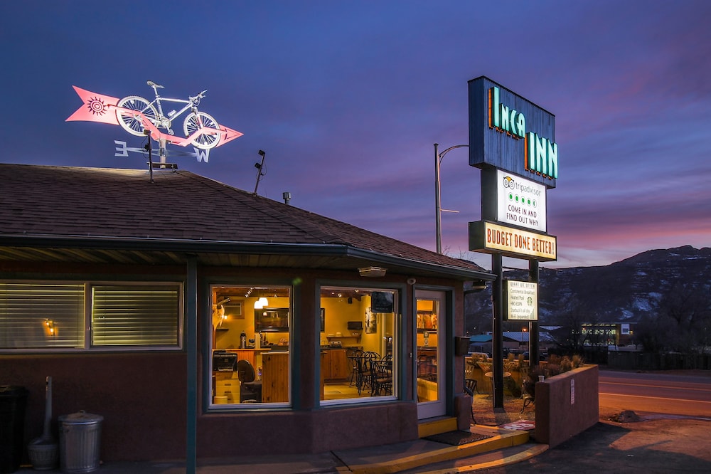 Inca Inn 2/57