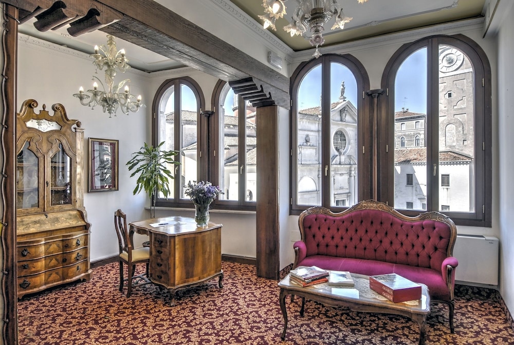 Scandinavia Hotel Venice 29/46