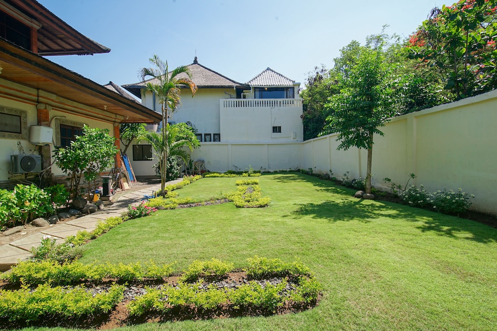 Baliana Villa Legian 23/33