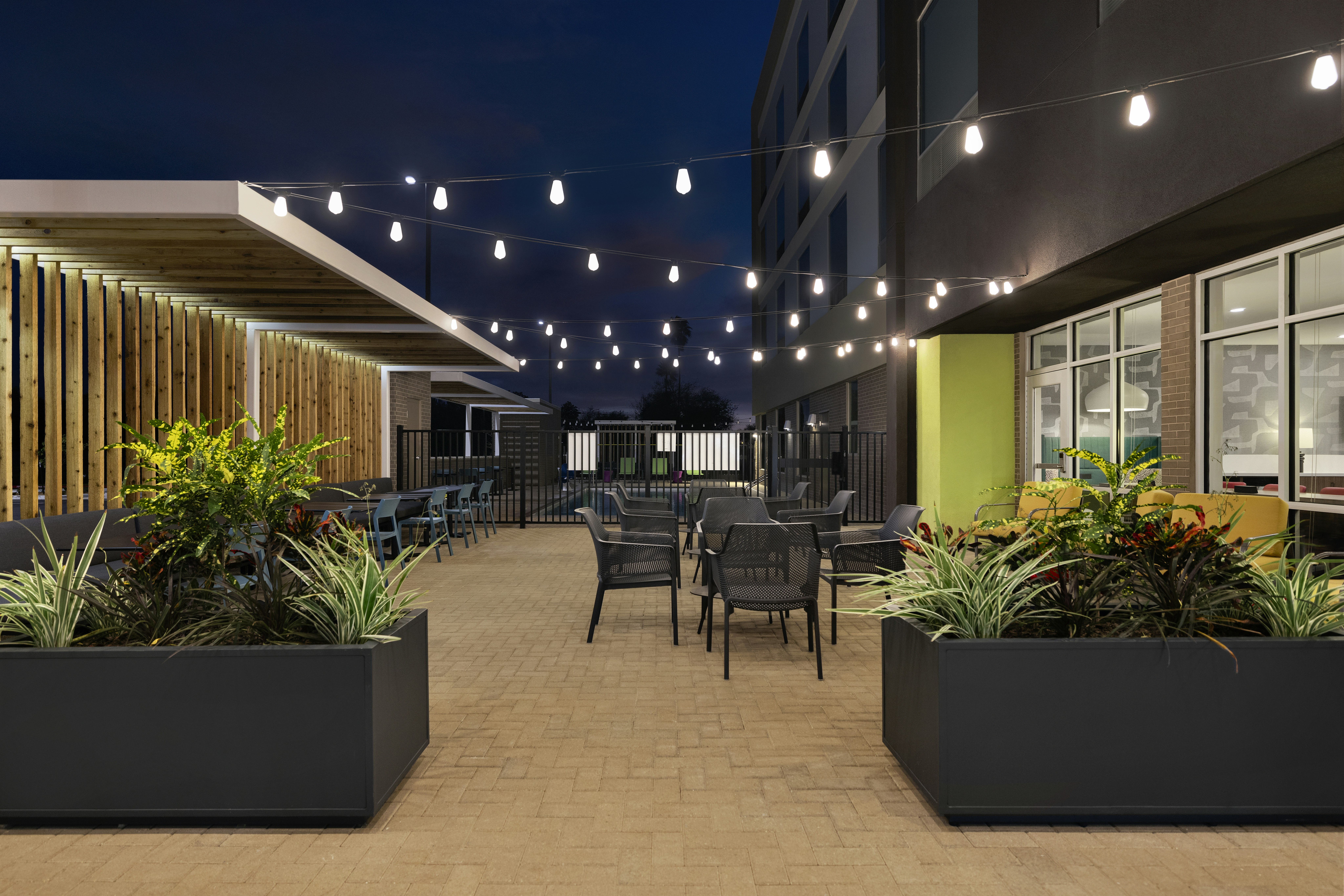 Home2 Suites by Hilton San Juan 21/33