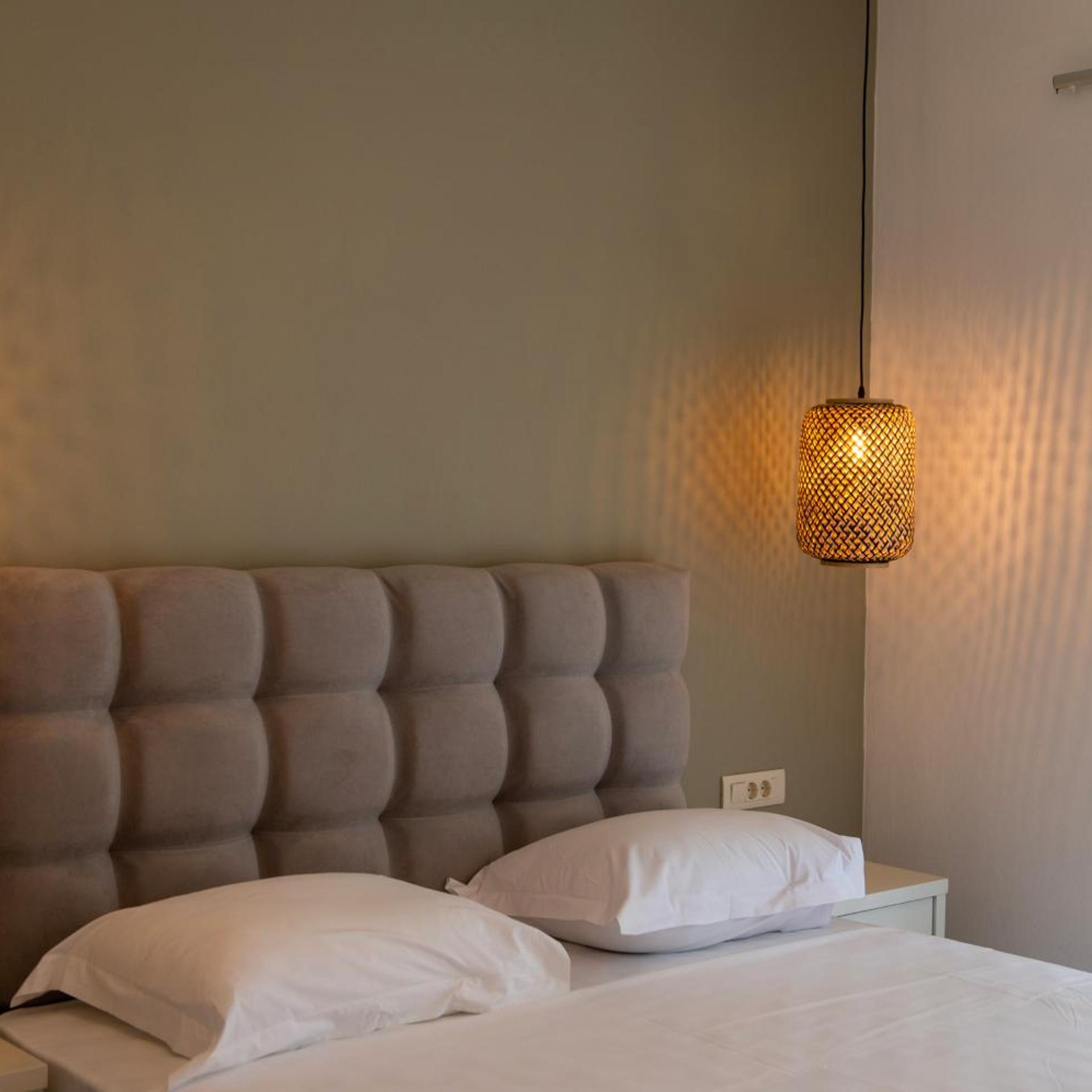 Elina Hotel Perdika 23/55