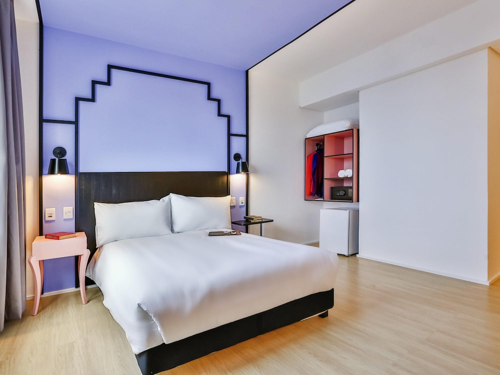 Ibis Styles Goiania Marista 33/76