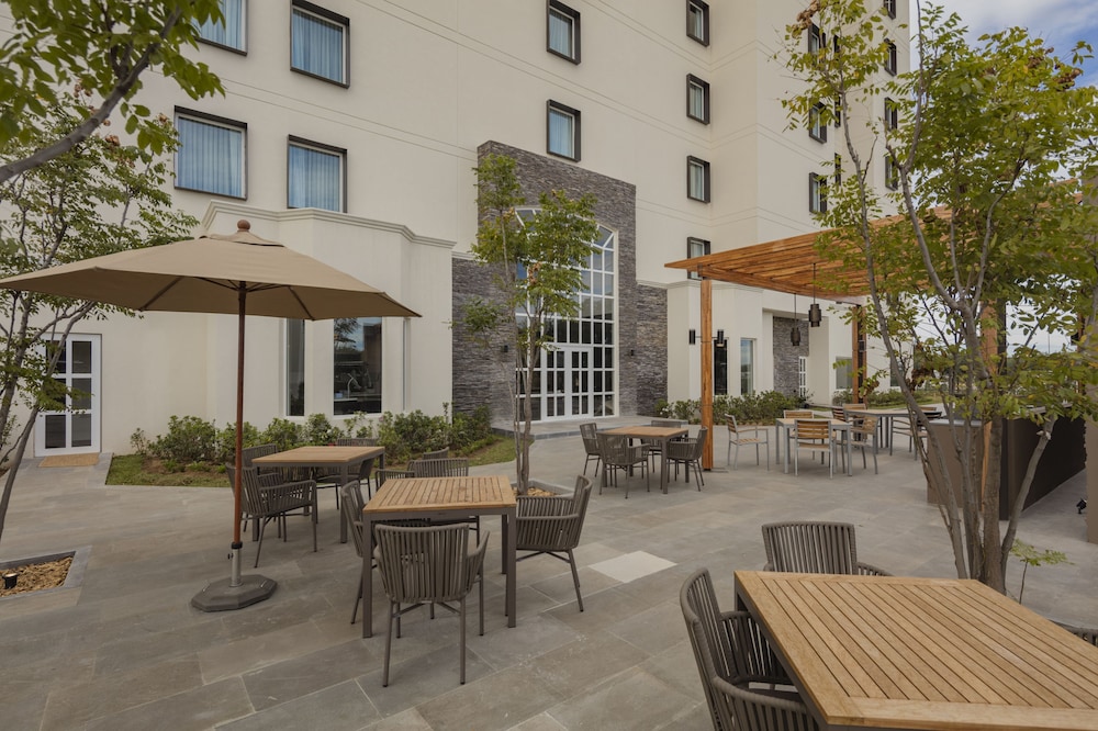 Staybridge Suites Saltillo 51/68
