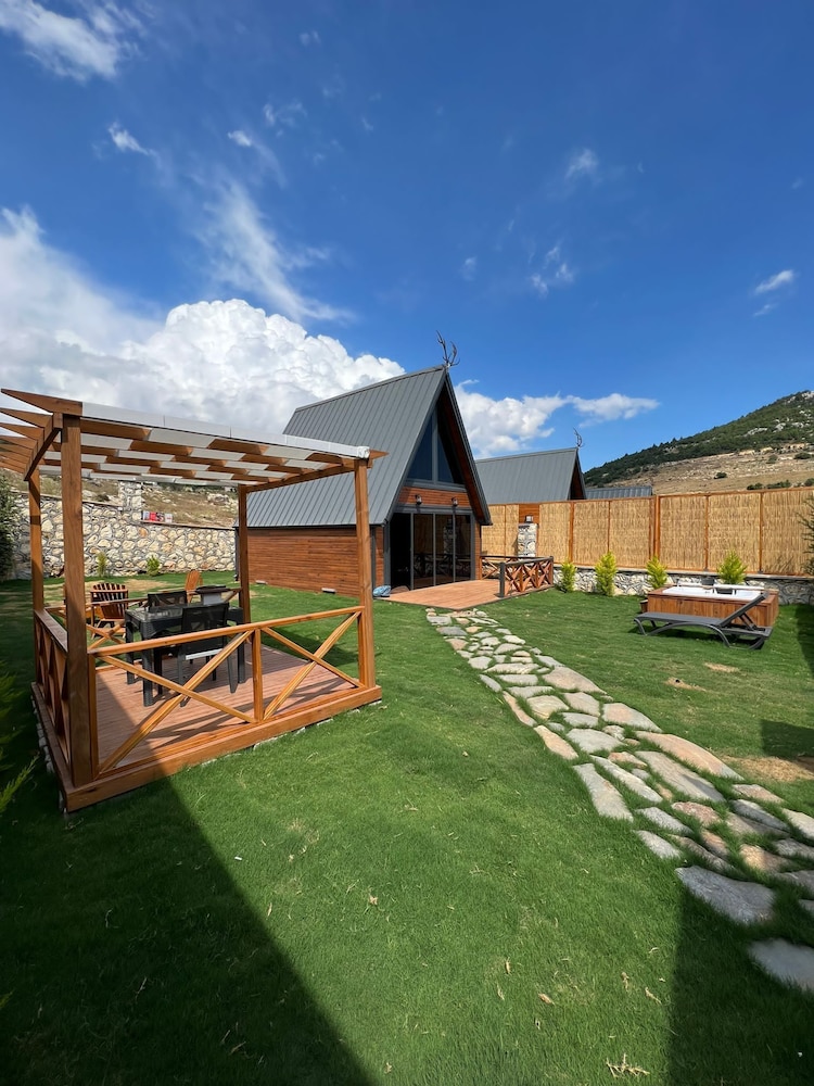 Fs Bungalows Otel 42/50