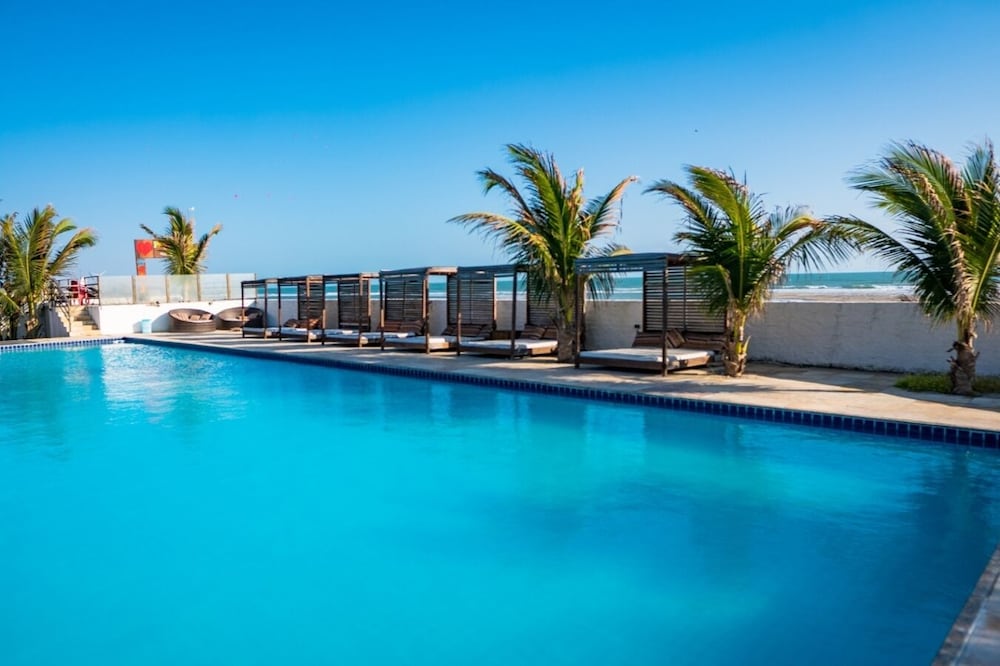 Hotel Vila Jardim 5/69
