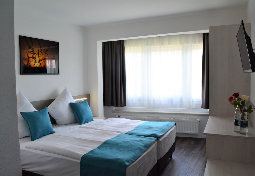 Hotel BaWu 7/47