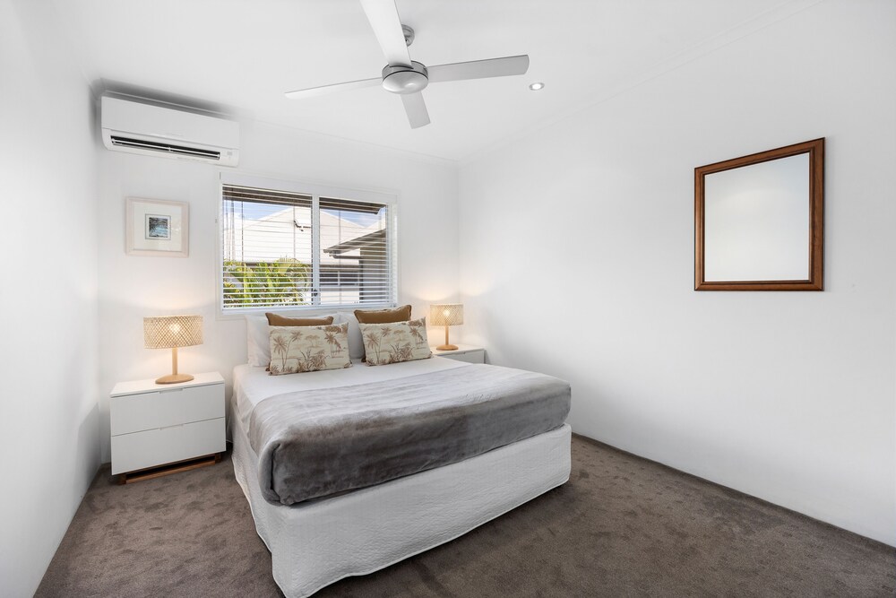 2 Bedrooms, Luxury, Penthouse, King and Queen Bed, River View