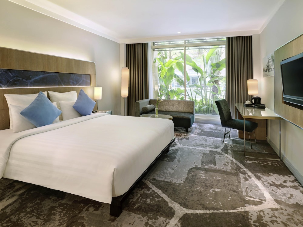 Novotel Jakarta Mangga Dua Square 15/71