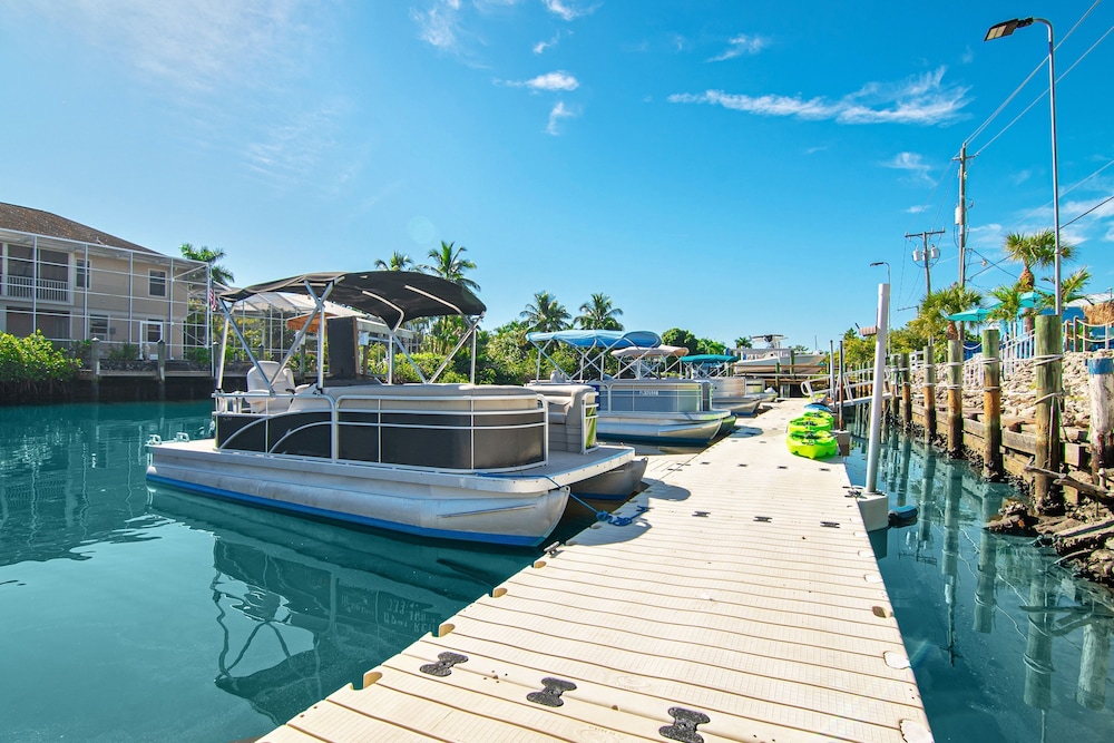 Latitude 26 Waterfront Resort & Marina 1/66