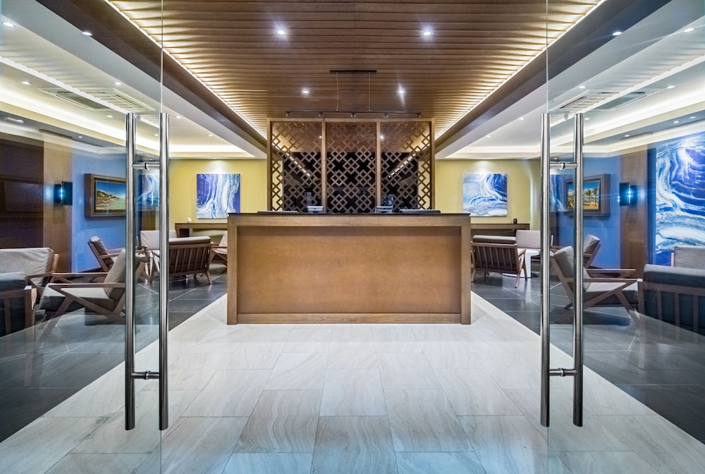 Hyatt Ziva Rose Hall Ex Royalton 3/50