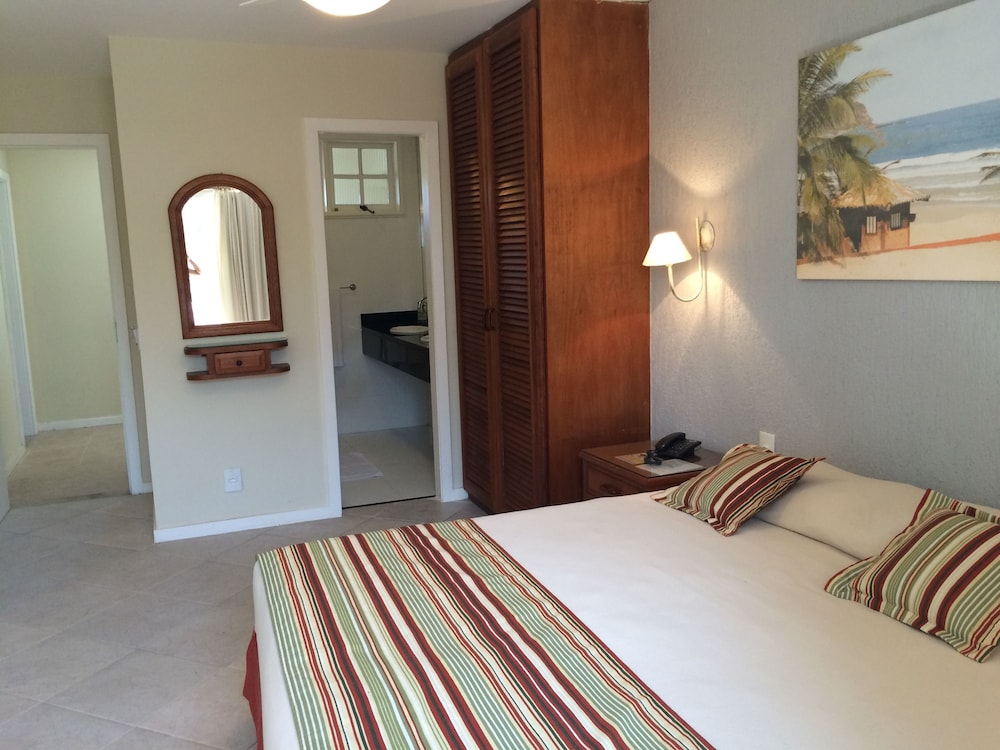 Pousada Marbella 20/50