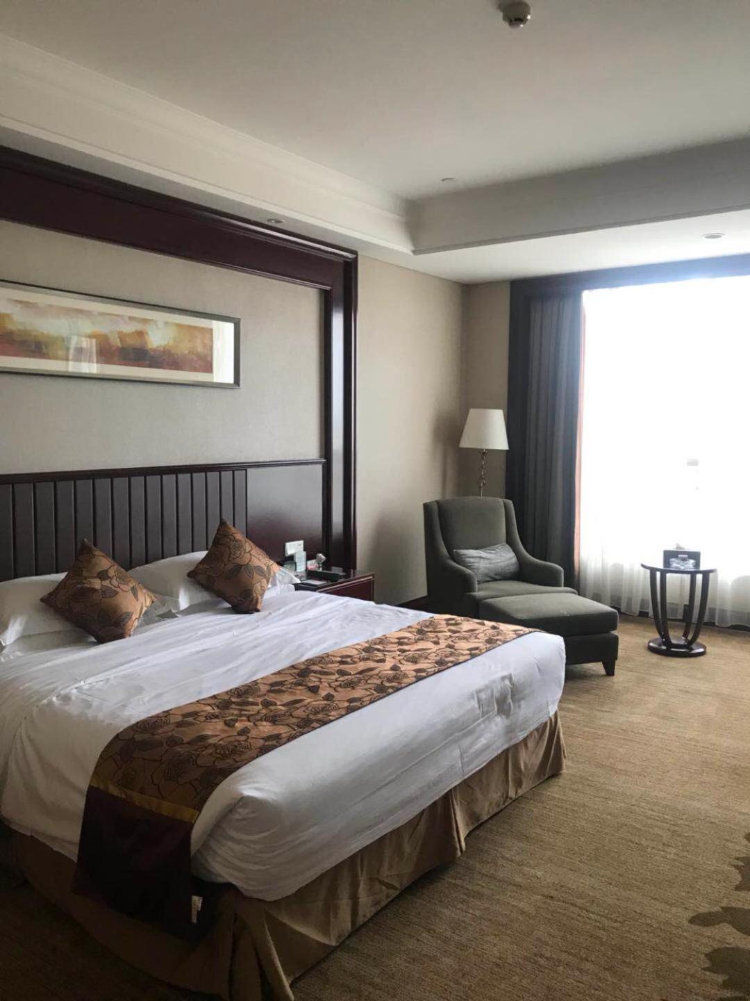 Ramada by Wyndham Changzhou 13/35