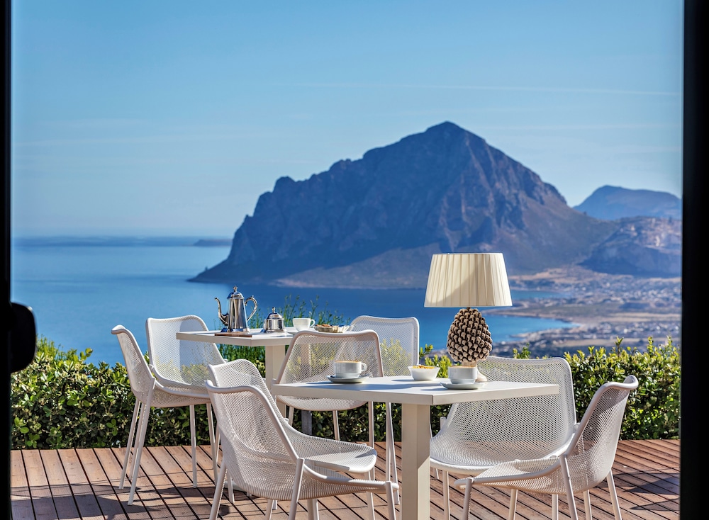 Resort Venere Di Erice Hotel & Spa 33/50