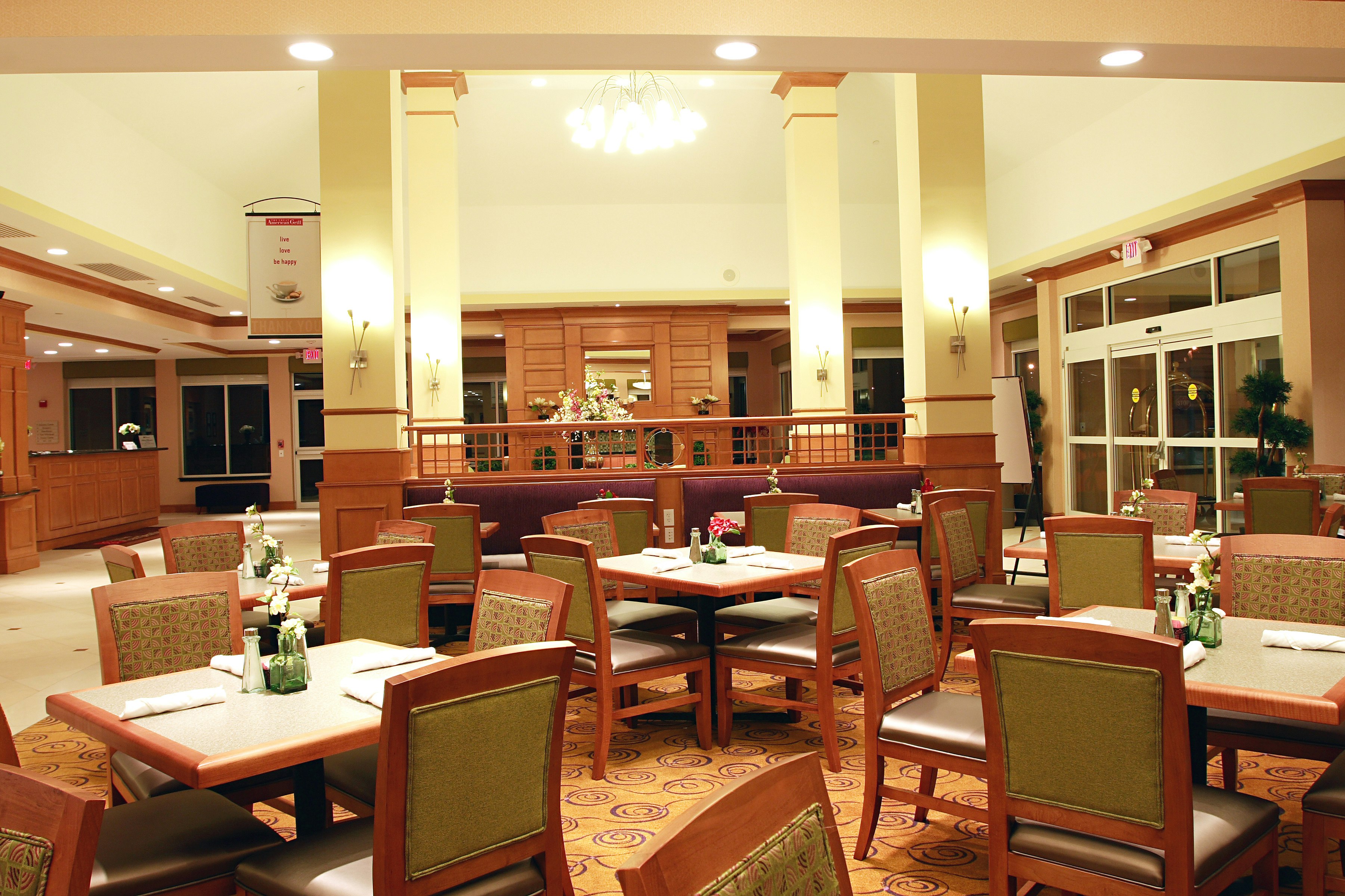 Hilton Garden Inn Chesapeakesu Suffolk 33/44