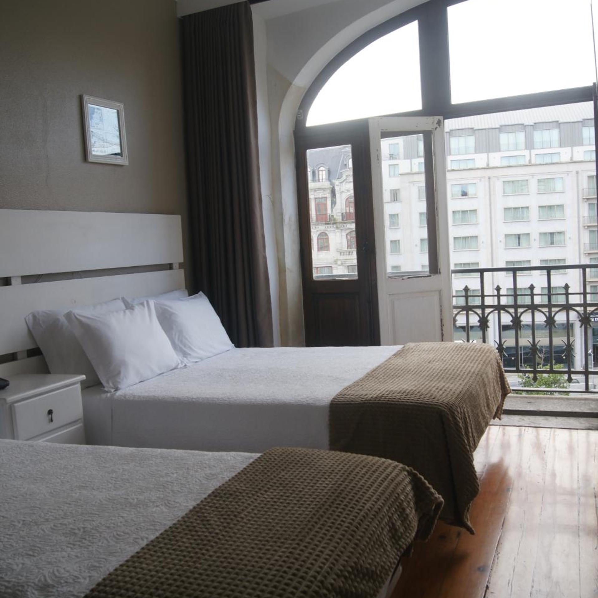 Hotel Chique 21/50