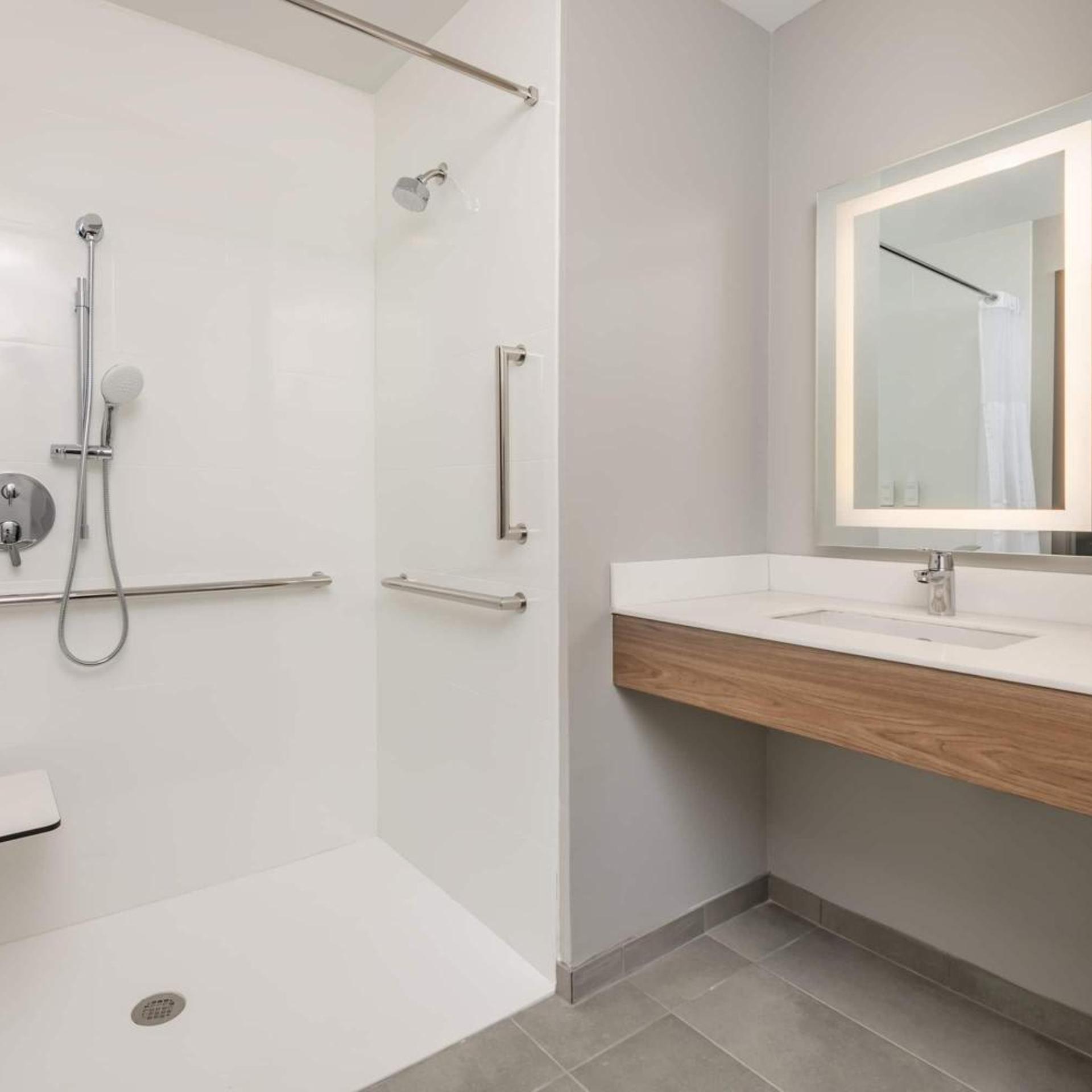 Microtel Inn & Suites By Wyndham Danville Va 43/44