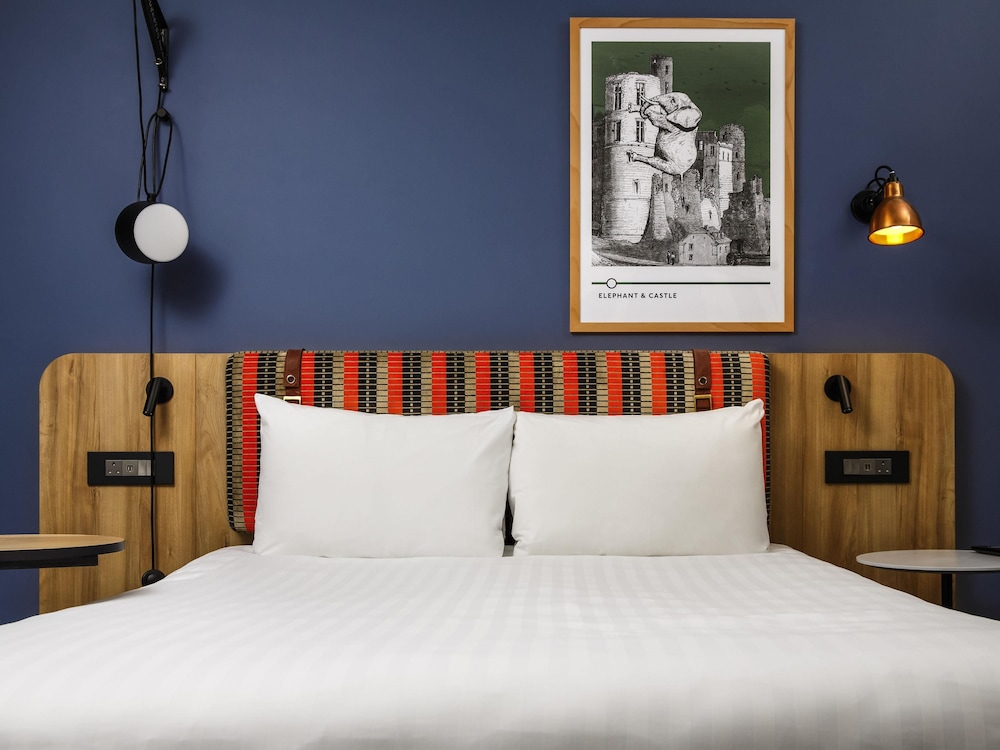 Ibis Styles London Gloucester Road 21/71