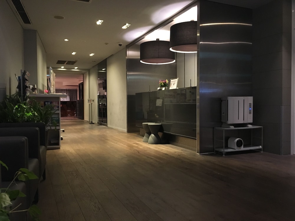 Shibuya Granbell hotel 3/47