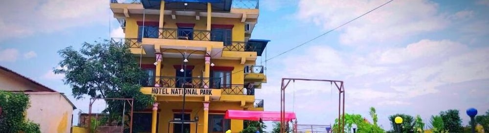 Hotel National Park 2/50