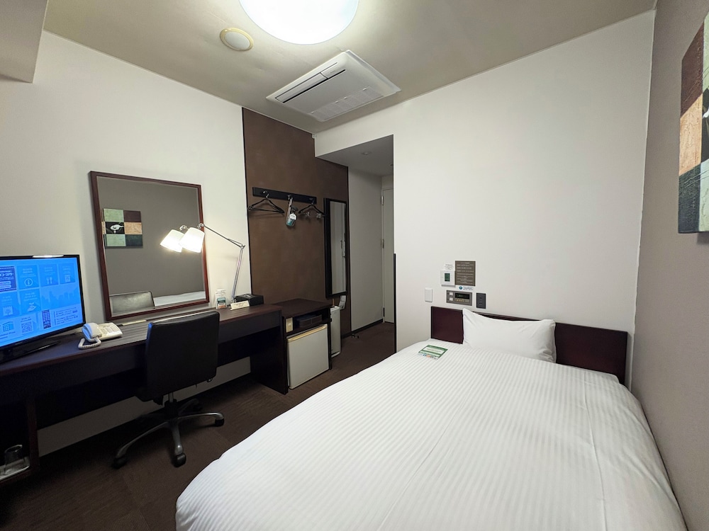 Hotel Route-Inn Shimada Ekimae 4/39
