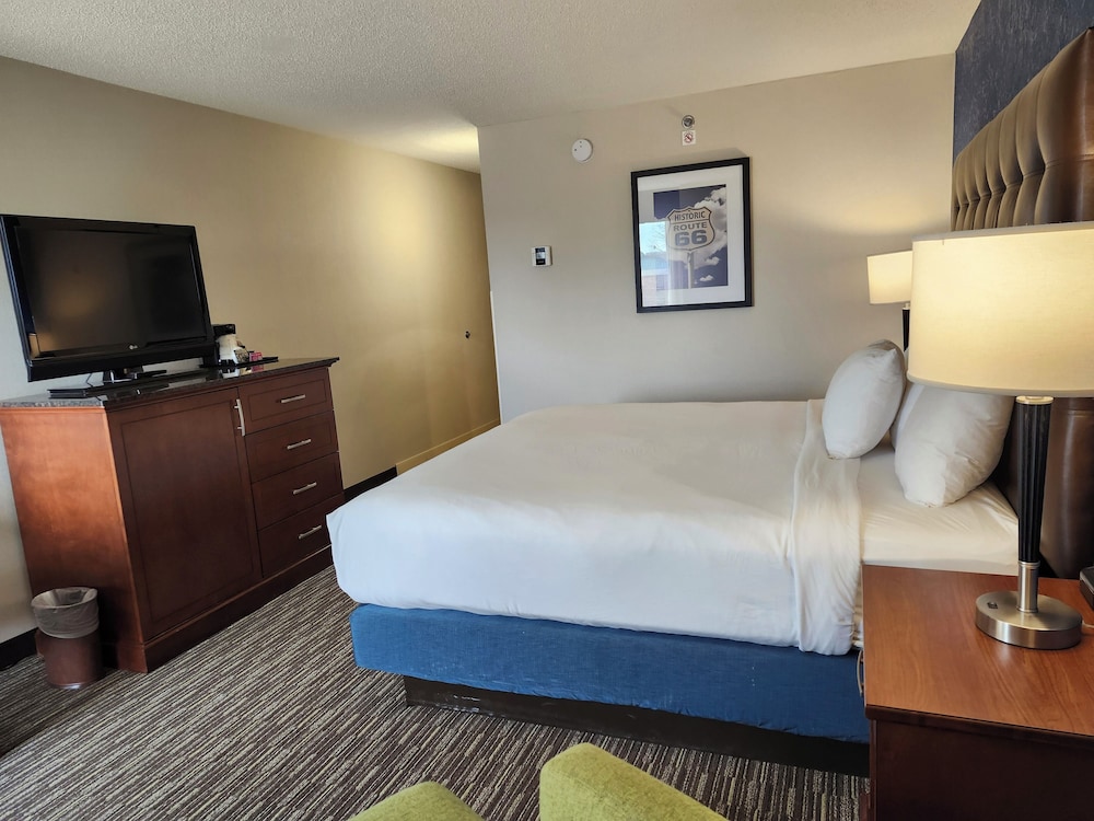 Heritage Inn & Suites St. Louis/Fenton, Trademark by Wyndham 19/60