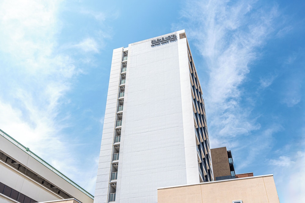 Eslead Hotel Namba Ebisu West 1/44